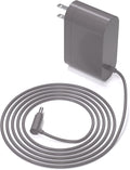 Dyson V8 Charger Replacement - Fast Charging for Multiple Models