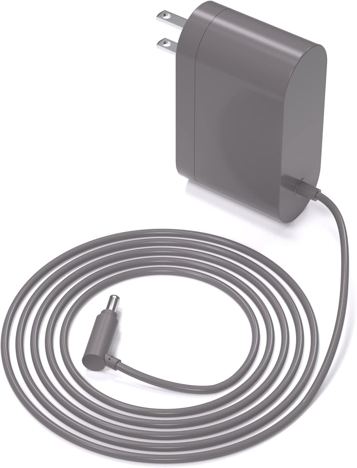 Dyson V8 Charger Replacement - Fast Charging for Multiple Models