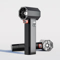 Car Dryer Air Blower Turbo Dryer 750W - Fast, Scratch-Free Drying