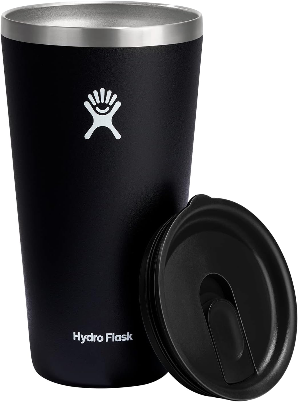 Hydro Flask 28 OZ All Around Tumbler Keeps Drinks Perfectly Cold