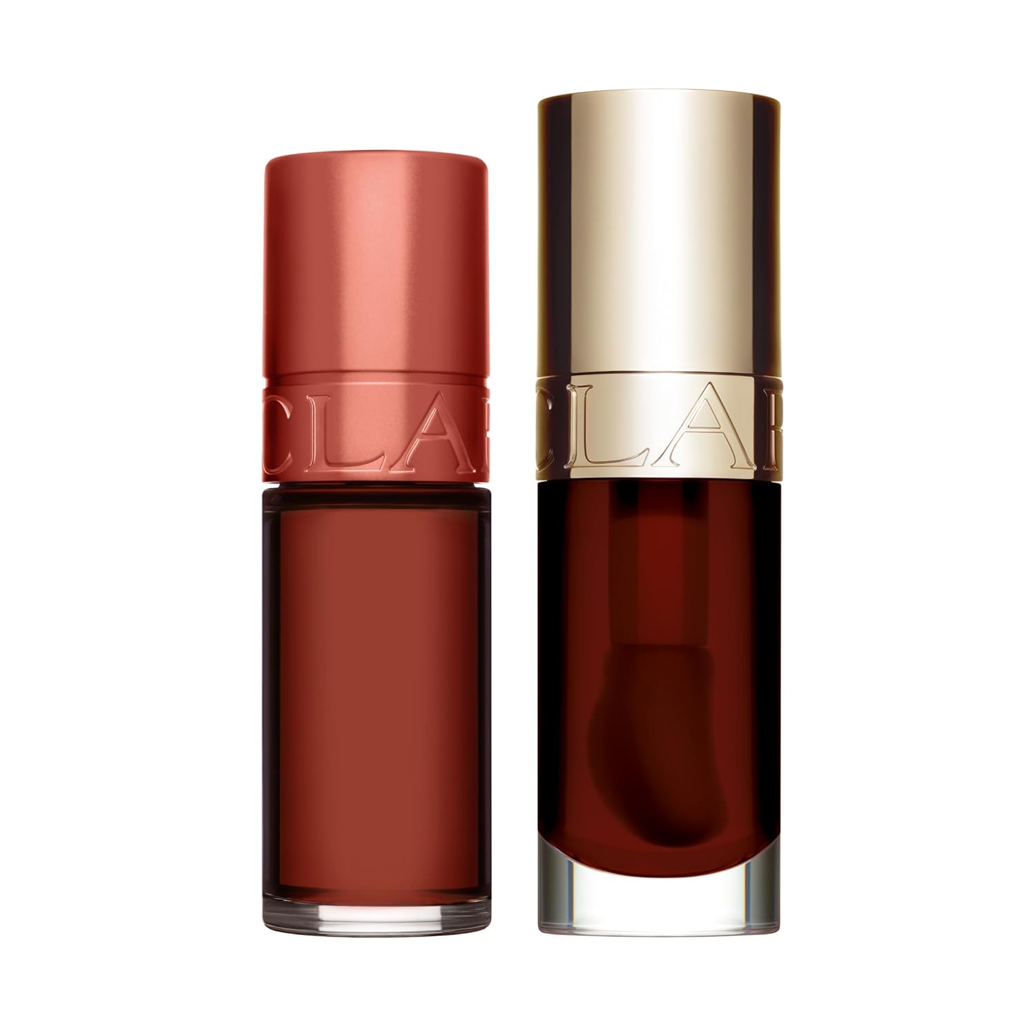 Clarins Lip Comfort Oil - Hydrating and Nourishing Lip Oil