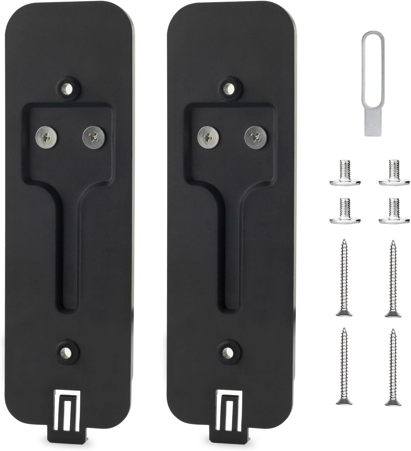 Blink Doorbell BackPlate 2-Pack - Easy Replacement! 