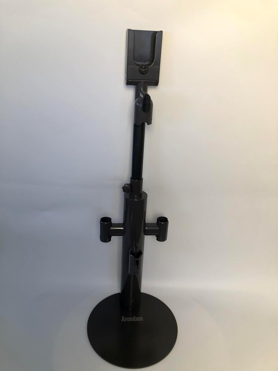 Arondson Height-Adjustable Vacuum Stand for Dyson