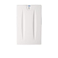SafetyCraft Vertical Baby Diaper Changing Station - Compact Durable