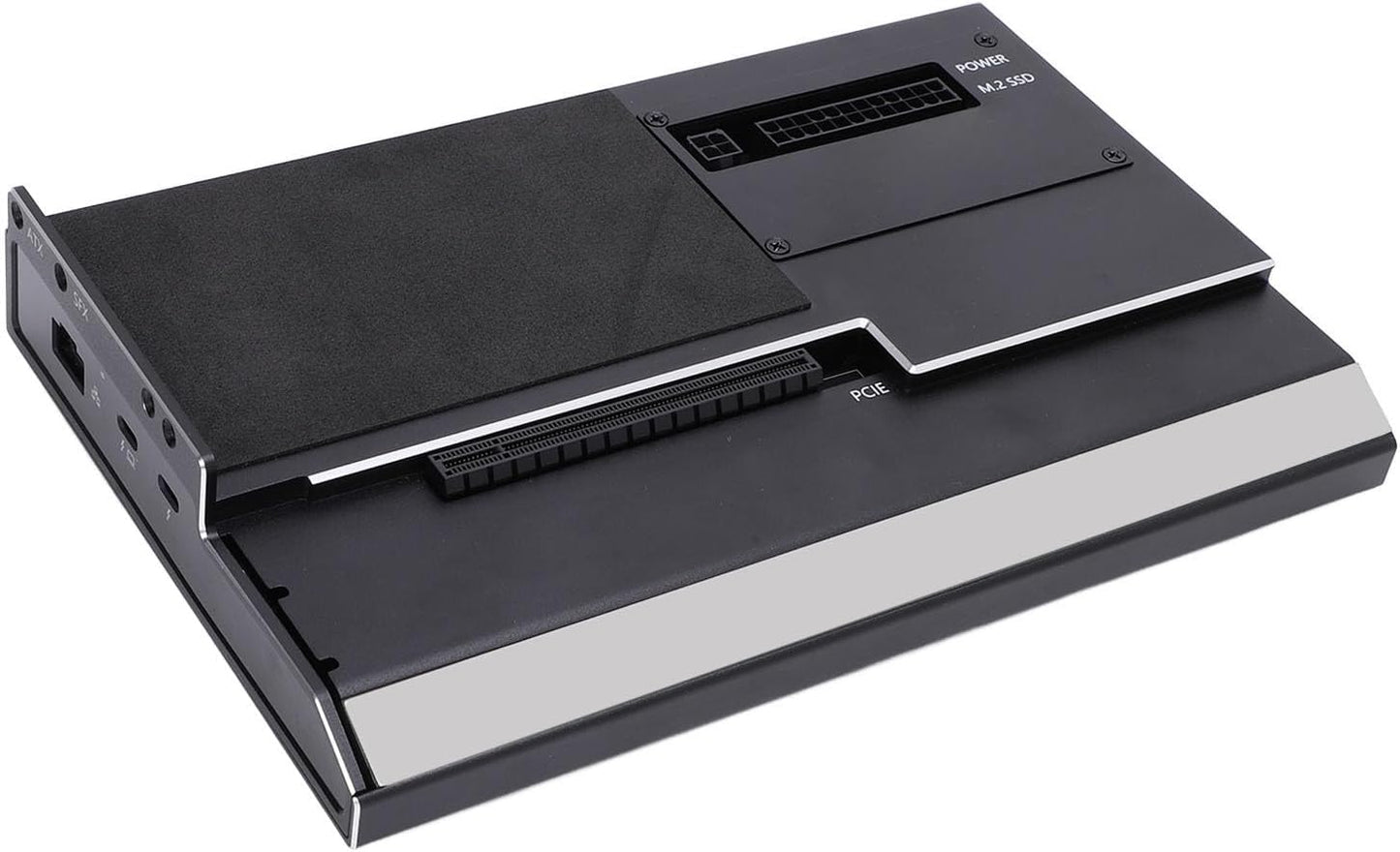 High-Speed Thunderbolt 3 GPU Dock - Bewinner