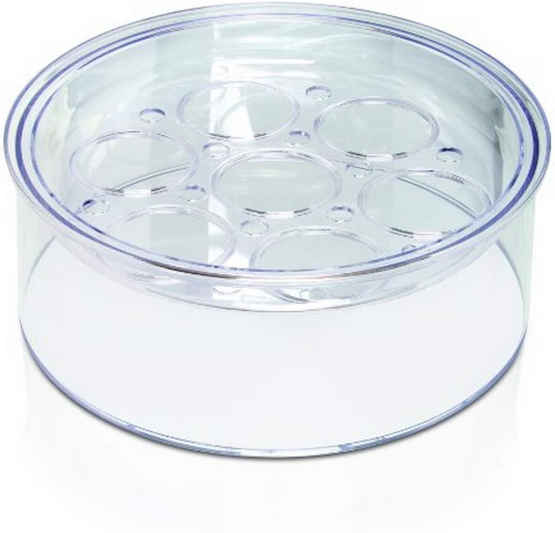 Euro Cuisine GY4 Expansion Tray - BPA-Free & Dishwasher Safe