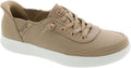 Skechers Hands Free Slip-Ins Skip Cute Sweet Sneaker - Easy On Comfort