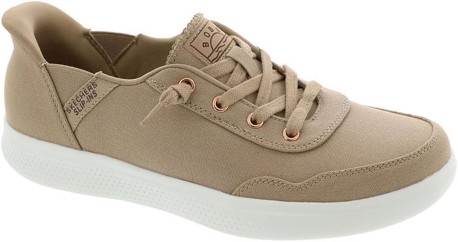 Skechers Women's Hands Free Slip-Ins Skip Cute Sweet Sneakers Review