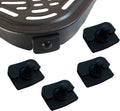 Air Fryer Silicone Bumpers for 6.8QT COSORI Air Fryers - Protective