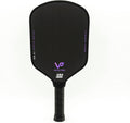 Vatic Pro Prism Carbon Fiber 16mm Paddle - Control and Plush Feel