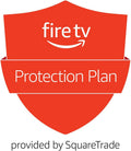 4-Year Protection: Safeguard Your 43 4K TV!