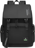 35L Large Capacity Lightweight Casual Backpack for Men Women - Water