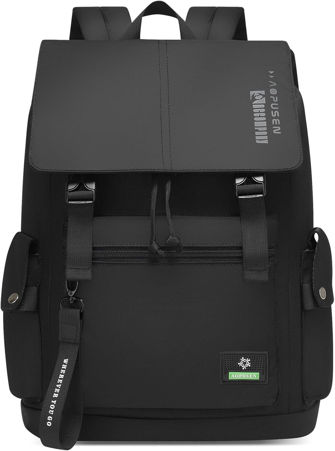 35L Large Capacity Lightweight Casual Backpack for Travel