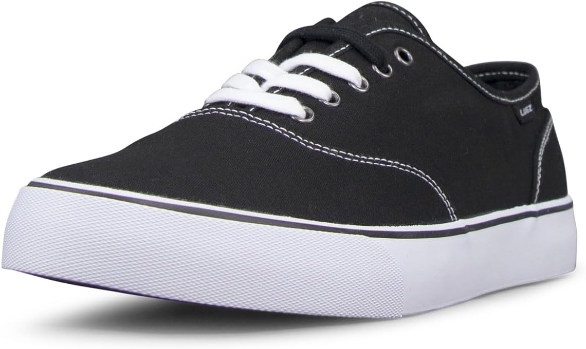 Lugz Lear Fashion Sneakers for Men: Comfort Meets Style