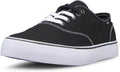 Lugz Men's Lear Fashion Sneaker - Comfortable Everyday Canvas Sneakers