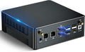 Mini PC Core i9-12900H Desktop Computer - Compact 4K/8K Mini PC