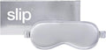 Pure Silk Sleep Mask - 100% 22 Momme Mulberry Silk for Gentle, Dark