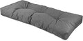 Custom Outdoor Indoor Bench Cushion for Comfort and Style