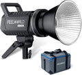 FEELWORLD FL225D 5600K Daylight 225W Continuous Light - High Output