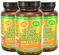 Beyond Tangy Tangerine 2.0 Multi-Vitamin & Mineral Complex - Travel