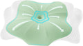 DONAMA Cervical Pillow for Sleeping - Contour Memory Foam Support