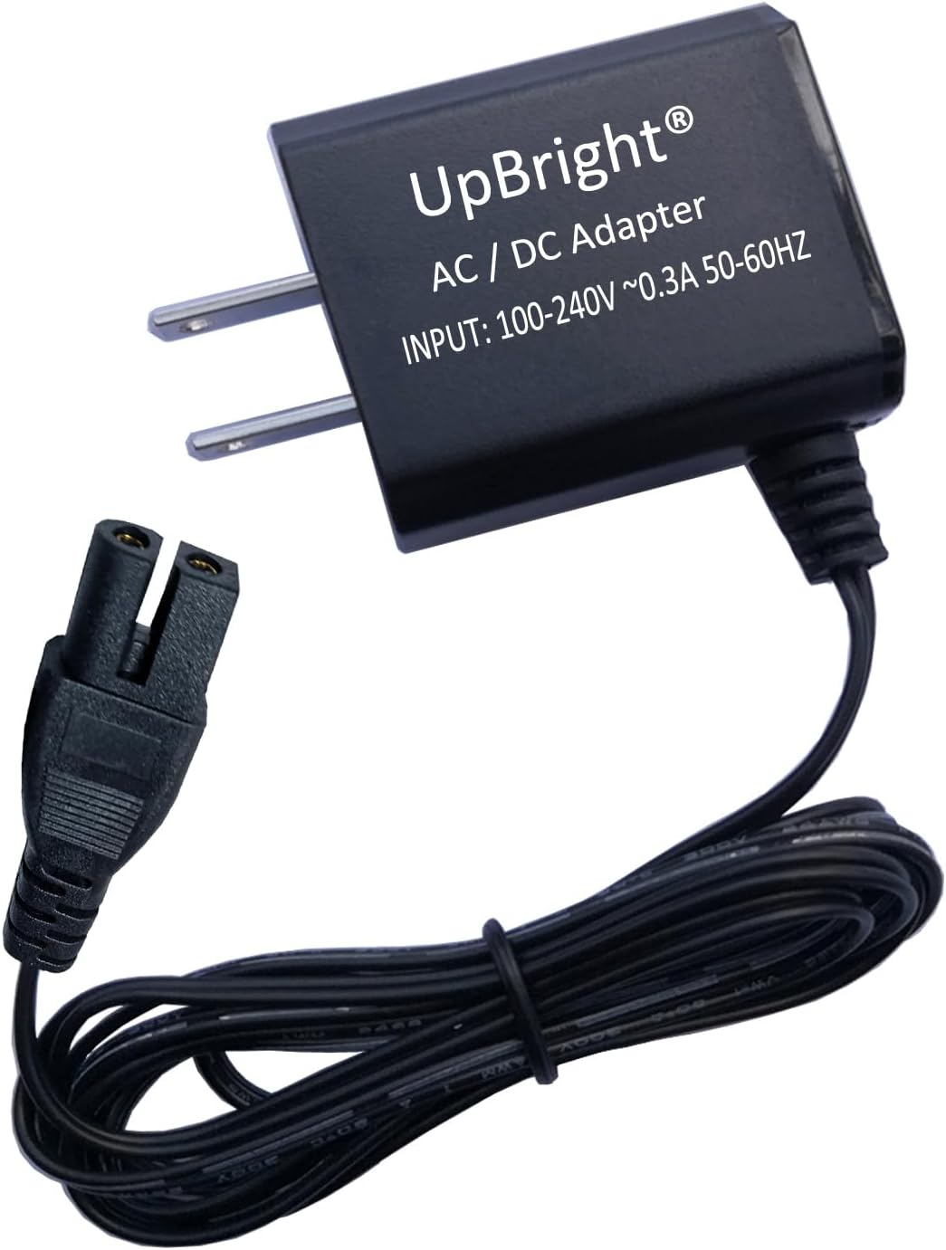 Power Up Your Pool Robot with UpBright Charger!