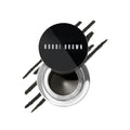 Bobbi Brown Long-Wear Gel Eyeliner for Smudge-Proof Precision