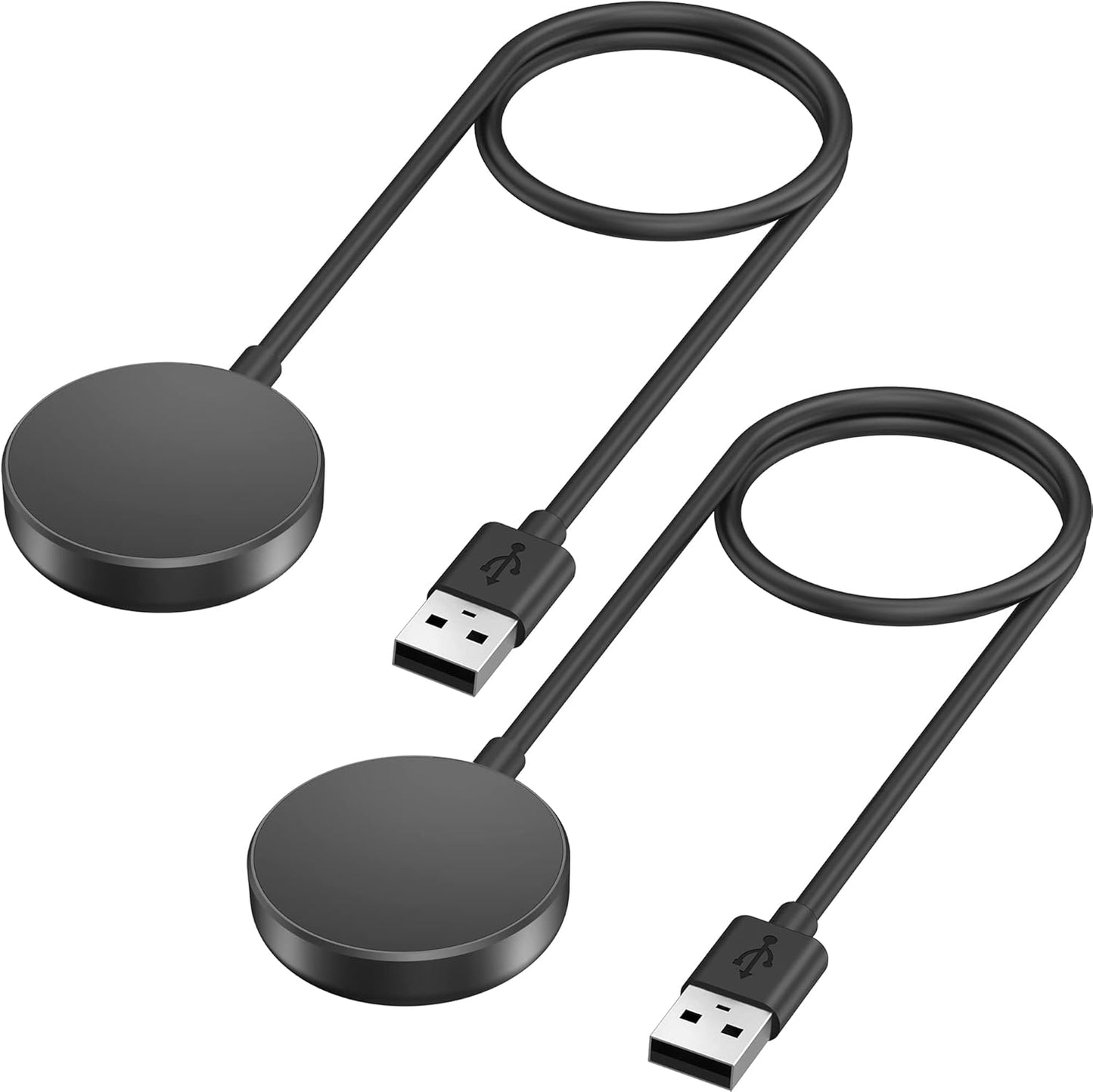 Fast Charging for Samsung Watch - 2 Pack
