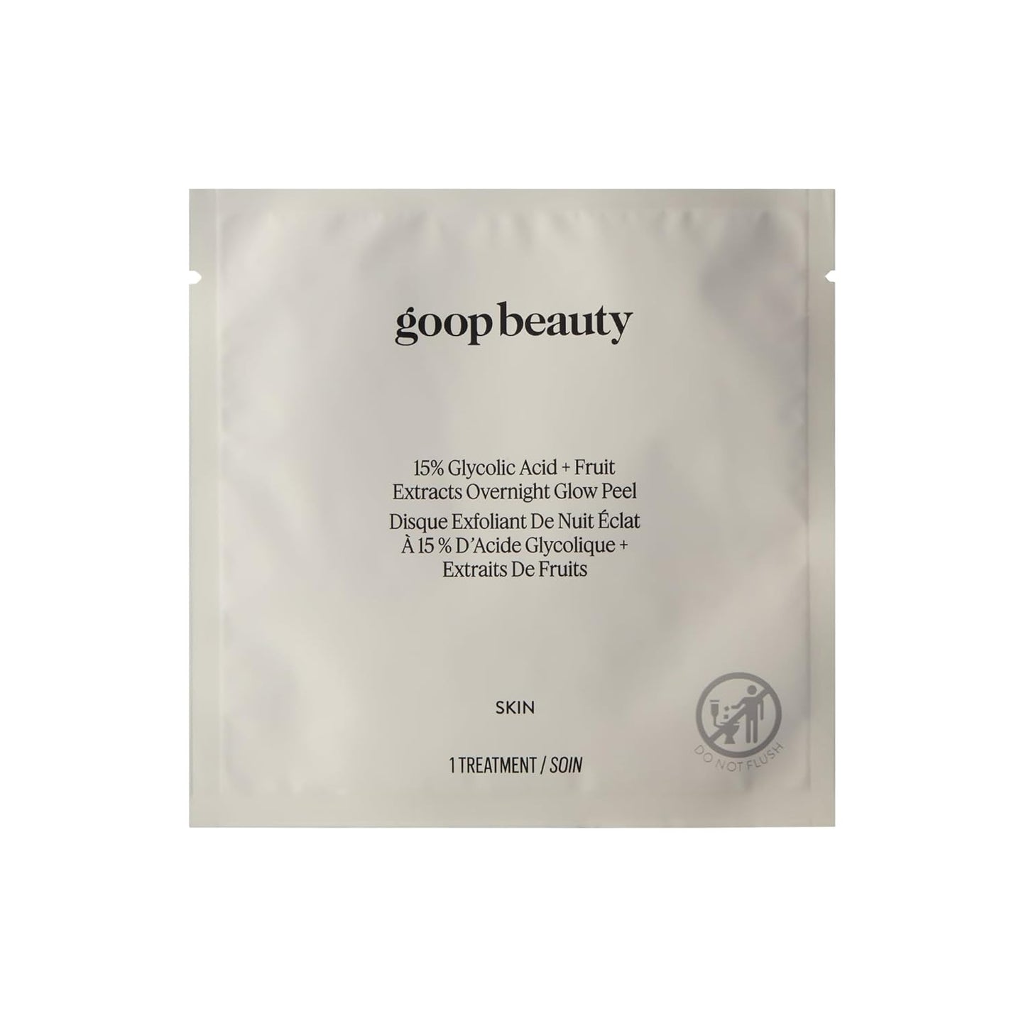 Glycolic Acid Exfoliating Pads for Glowing Skin at Home
