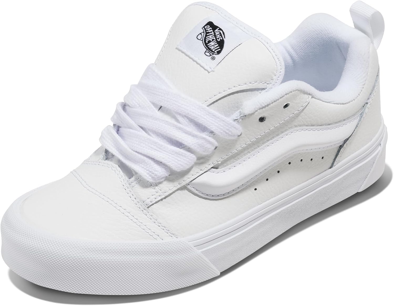 Vans Knu Skool Unisex-Adult Sneakers with Retro Style
