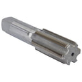 Drill America m27 x 3 High Speed Steel 4 Flute Bottoming Hand Tap
