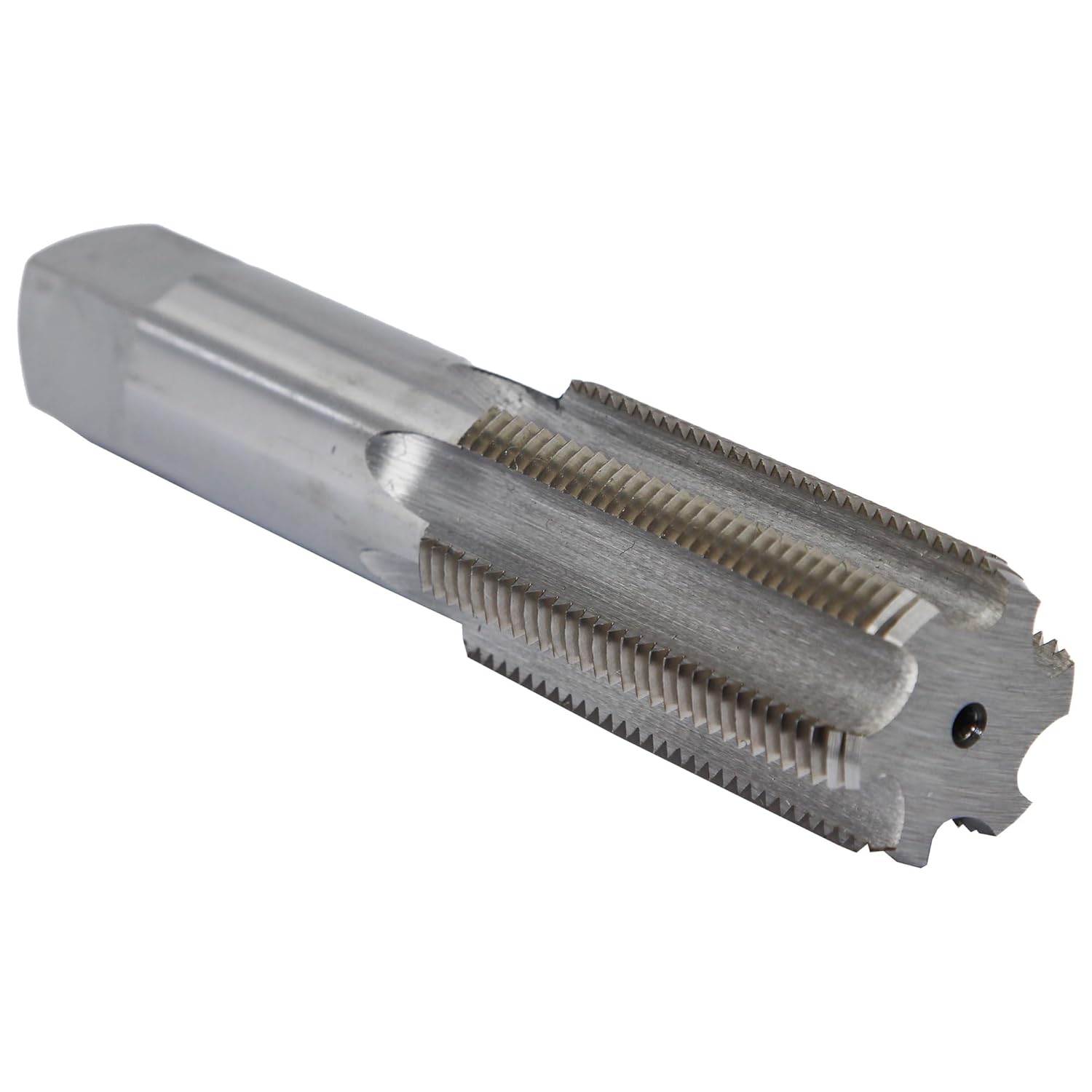 Drill America 1-3/8in-12 UNF High Speed Steel Bottoming Tap Review