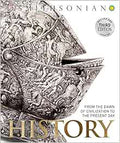 History: From the Dawn of Civilization to the Present Day Review