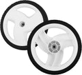 12 in Rear Wheel for Toro Recycler Mowers - Durable 2-Pack