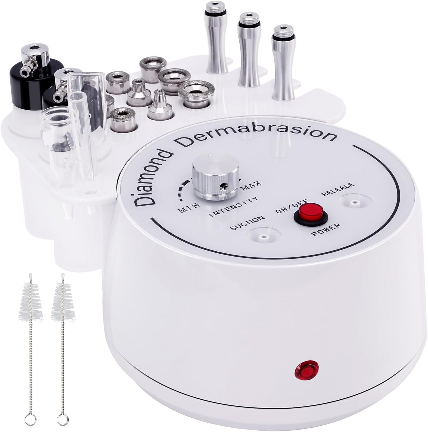 Diamond Micro Dermabrasion Kit for Radiant Skin