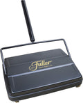 Electrostatic Carpet & Floor Sweeper - Quick Touch-Up Cleaner