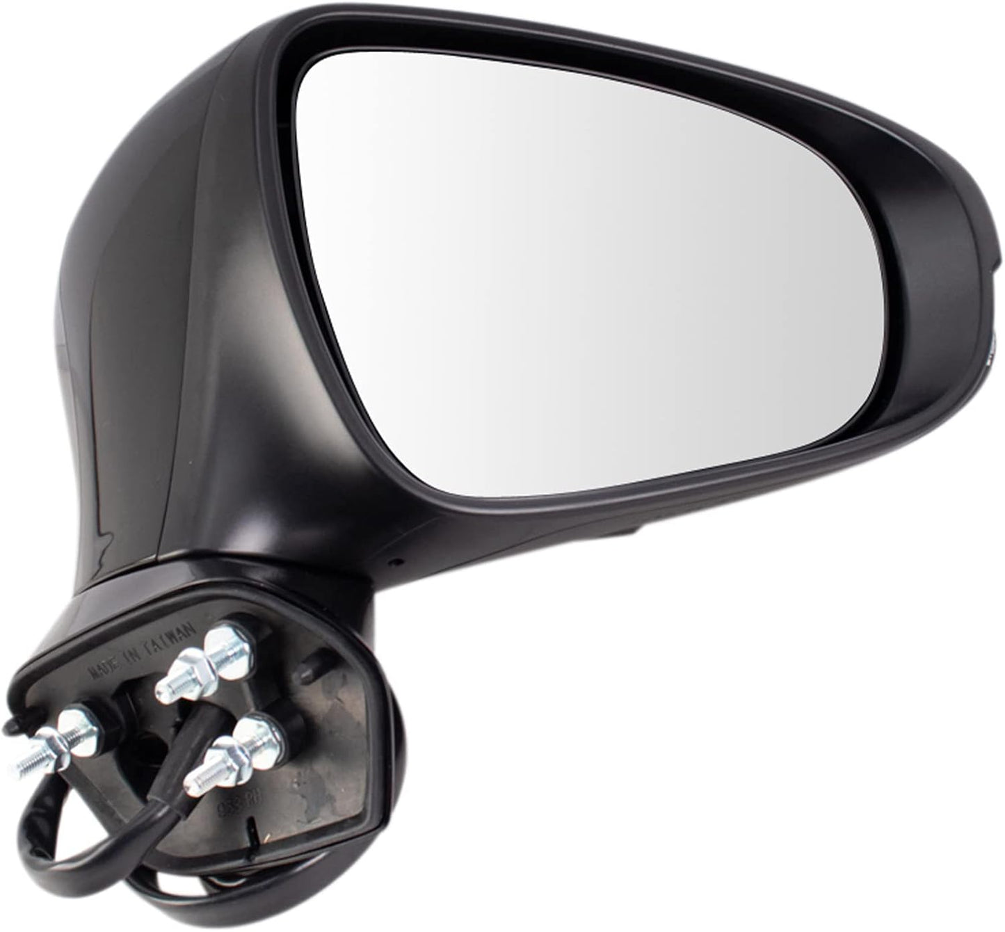 Power Heated Memory Side Mirror for 2013-2015 Lexus ES300h ES350