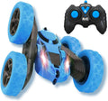 Remote Control Stunt Car 4WD Drift RC - Double-Sided 360 Flips