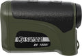 1600 Yard Long Distance Laser Range Finder for Precision Shots