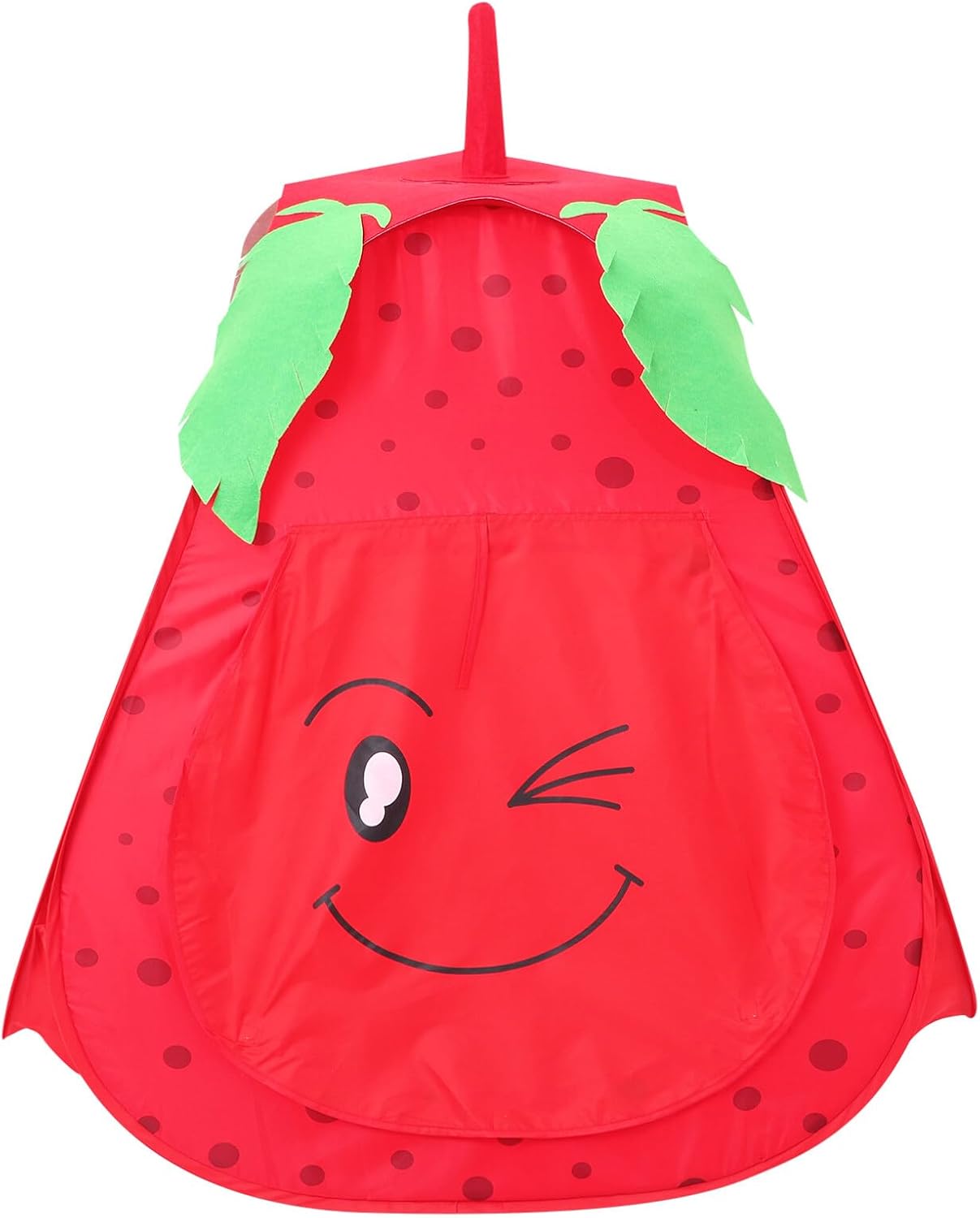 Foldable Princess Castle Tent for Kids