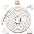 Edge Corner Protector Baby Proofing (Large 15ft Edge 4 Corners)