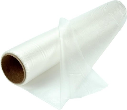 Stitch Perfect - Heat-Soluble Stabilizer Film, 12x10yd Roll