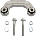 TRQ Front Sway Bar Stabilizer Link for Audi A6 A8 S6 S8 VW Phaeton