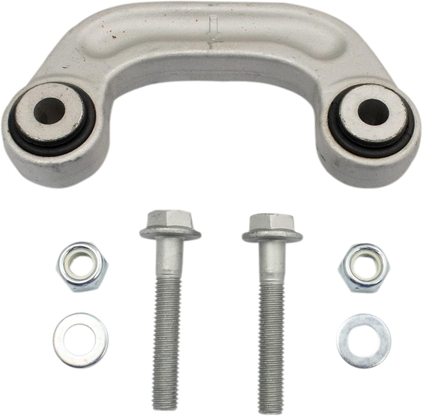 TRQ Sway Bar Stabilizer Link for Audi A6 A8 S6 S8 Phaeton