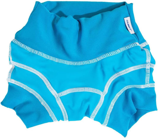 FINIS XL Double Swim Diaper: Leak-proof Protection