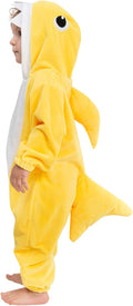 HSCTEK Shark Baby Costumes Newborn Infant Toddler - Cozy Flame