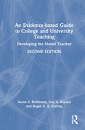 An Evidence-based Guide to College and University Teaching - Practical