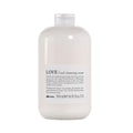LOVE Curl Cleansing Cream All In One Shampoo and Conditioner - Hydrate