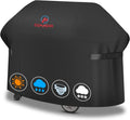 Comnova Grill Cover 65 in for Weber Genesis 400 Series - Weatherproof
