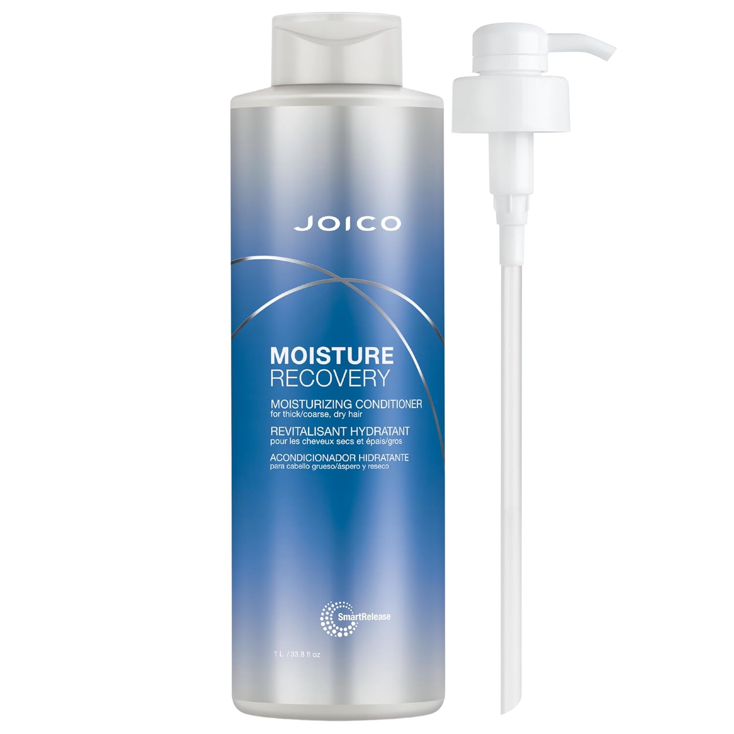 Joico Moisture Recovery Conditioner for Thick, Coarse Hair
